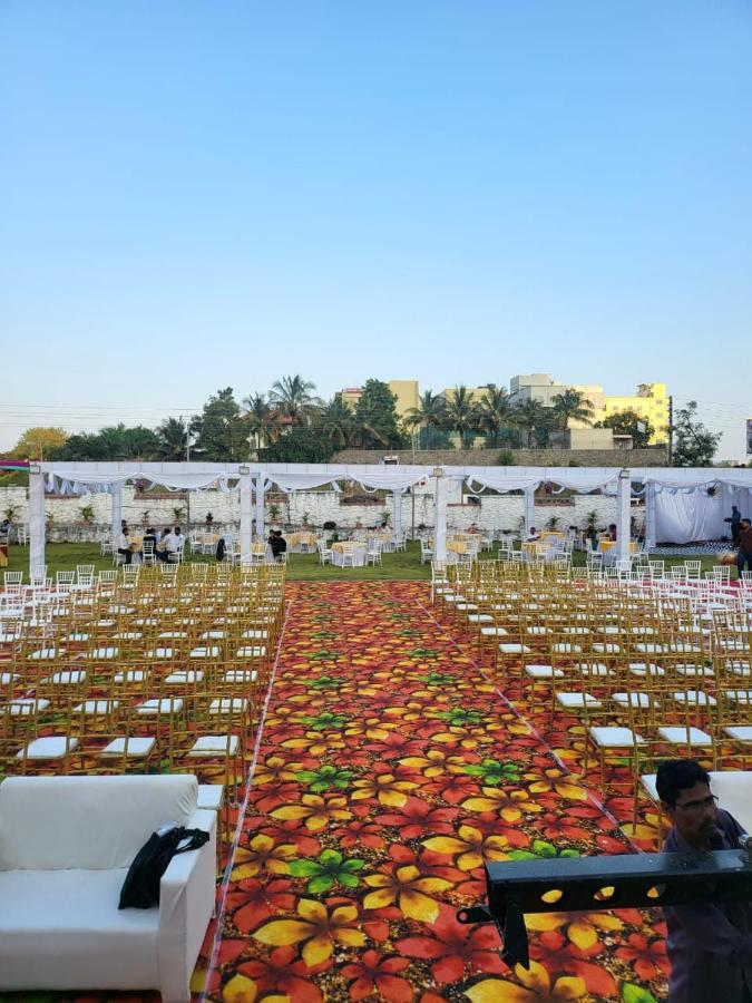 Pune Wtc Eon Destination Weddings Kharadi Esterno foto