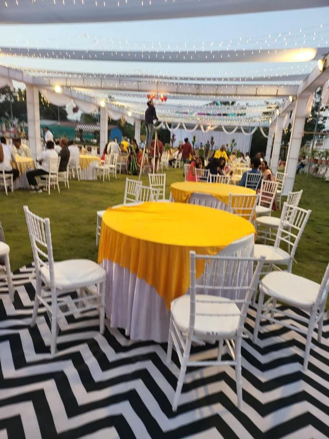 Pune Wtc Eon Destination Weddings Kharadi Esterno foto